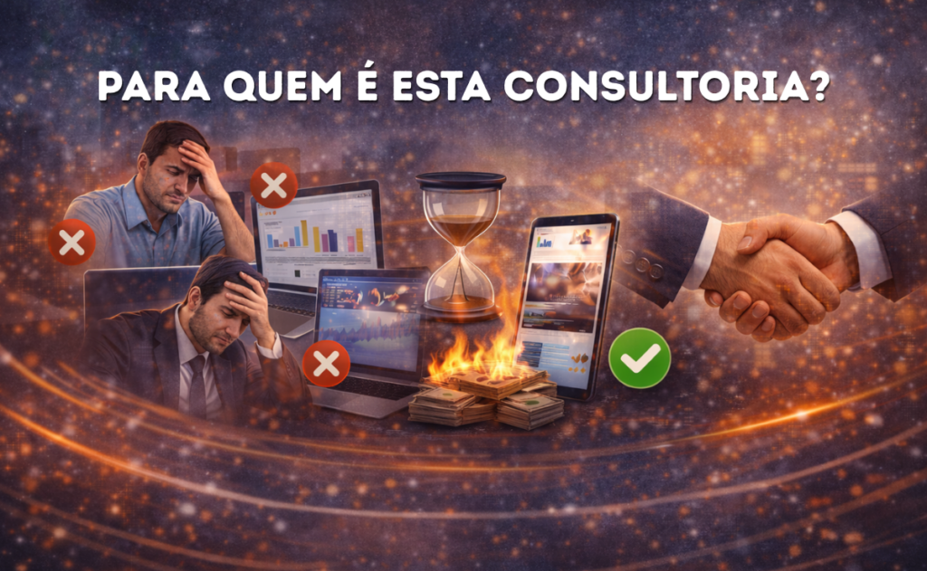 agência de tráfego pago