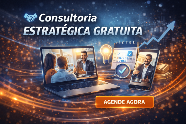 agência de tráfego pago