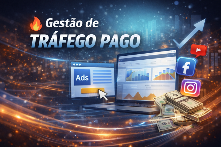 agência de tráfego pago