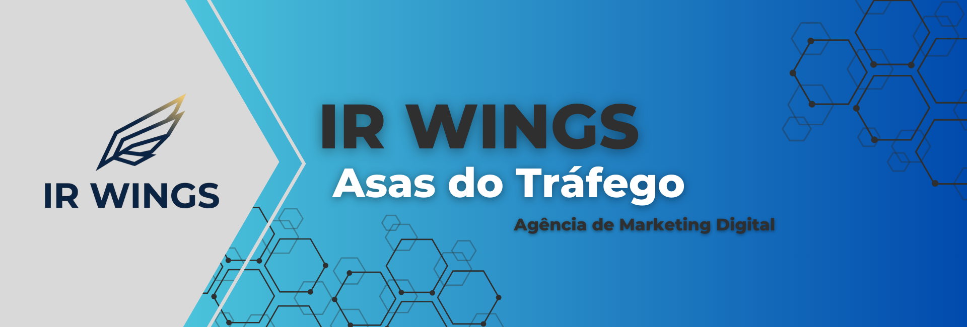 Agencia de tráfego pago